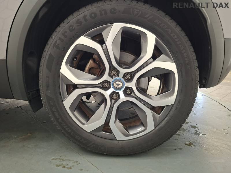 Renault Captur - Photo 20