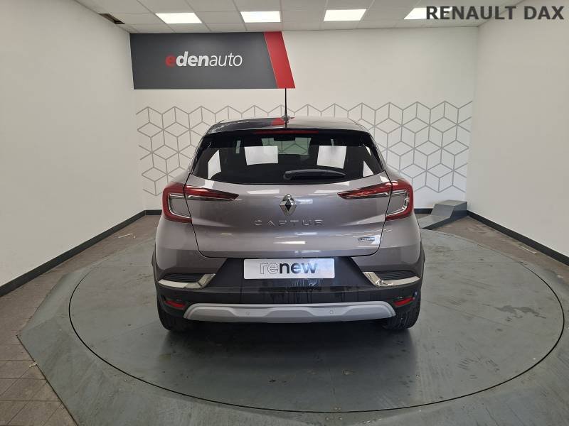 Renault Captur - Photo 2