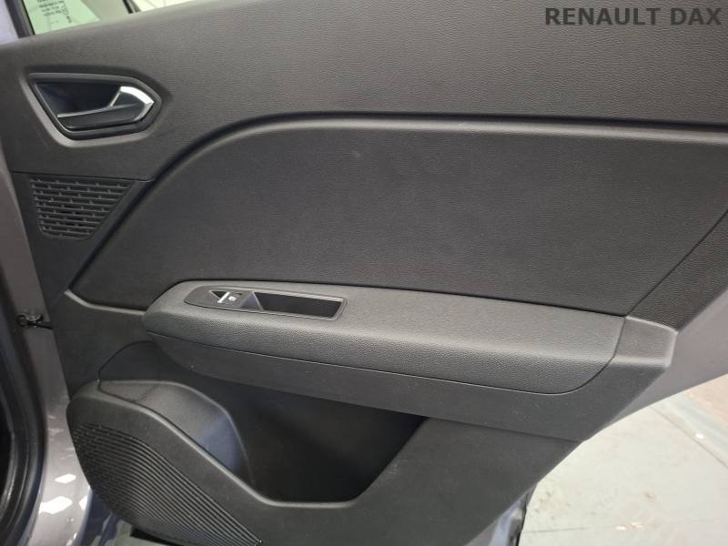 Renault Captur - Photo 21