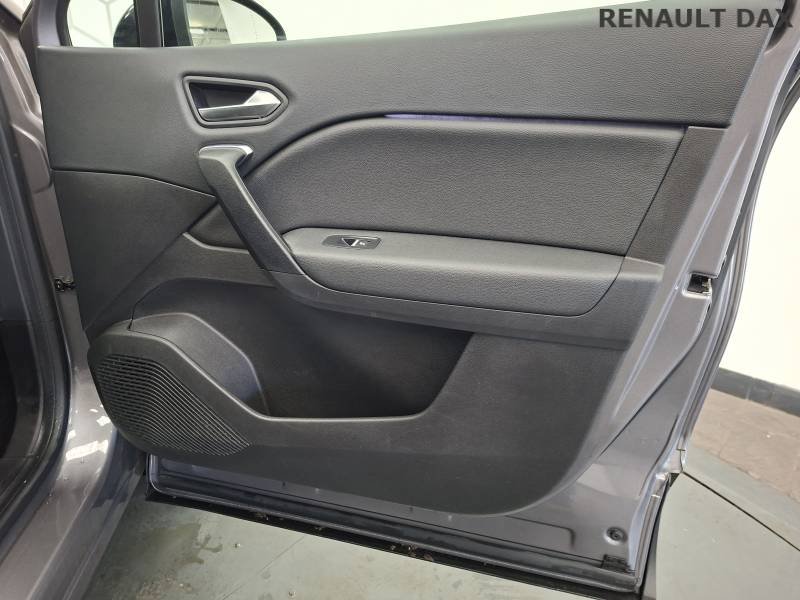 Renault Captur - Photo 22
