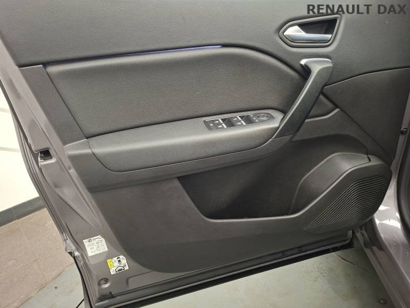 Renault Captur - Photo 23