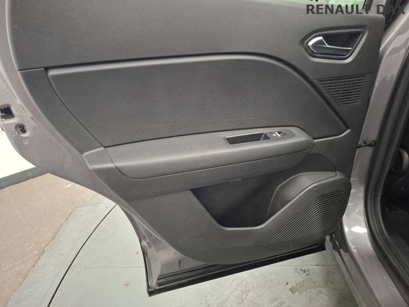 Renault Captur - Photo 24