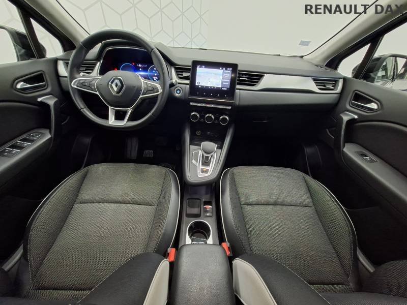Renault Captur - Photo 25