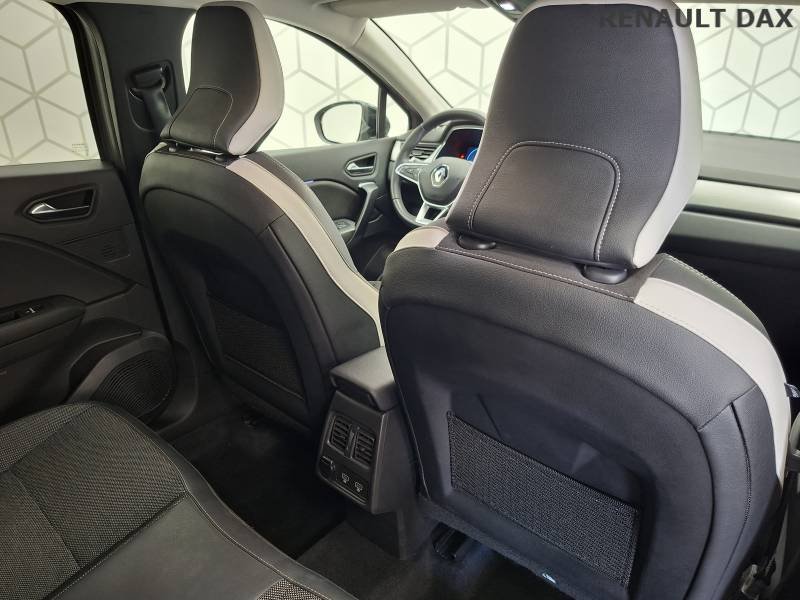 Renault Captur - Photo 26
