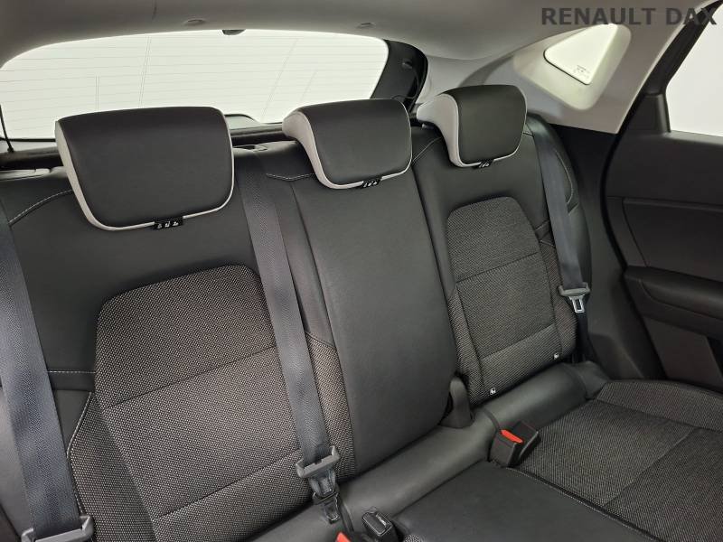 Renault Captur - Photo 27