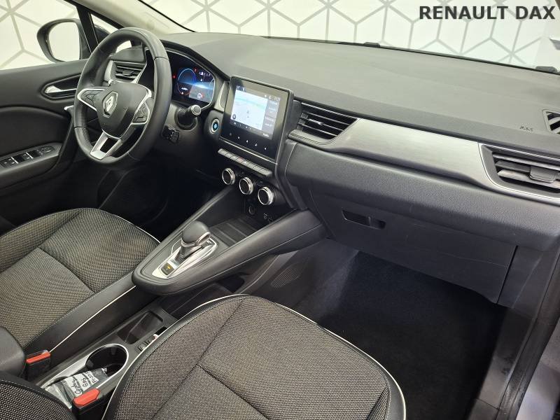 Renault Captur - Photo 28