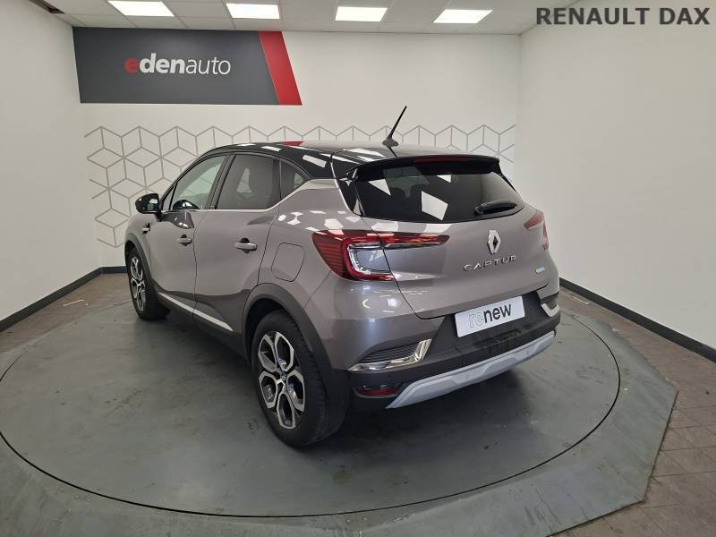 Renault Captur - Photo 3