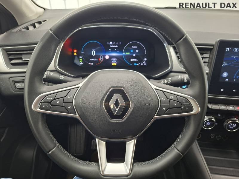 Renault Captur - Photo 33