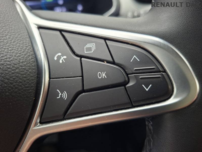 Renault Captur - Photo 35