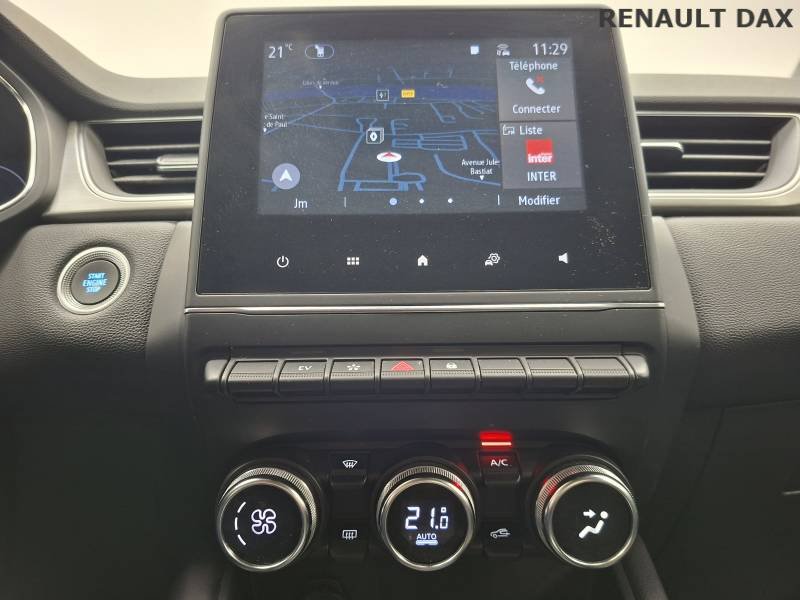 Renault Captur - Photo 38