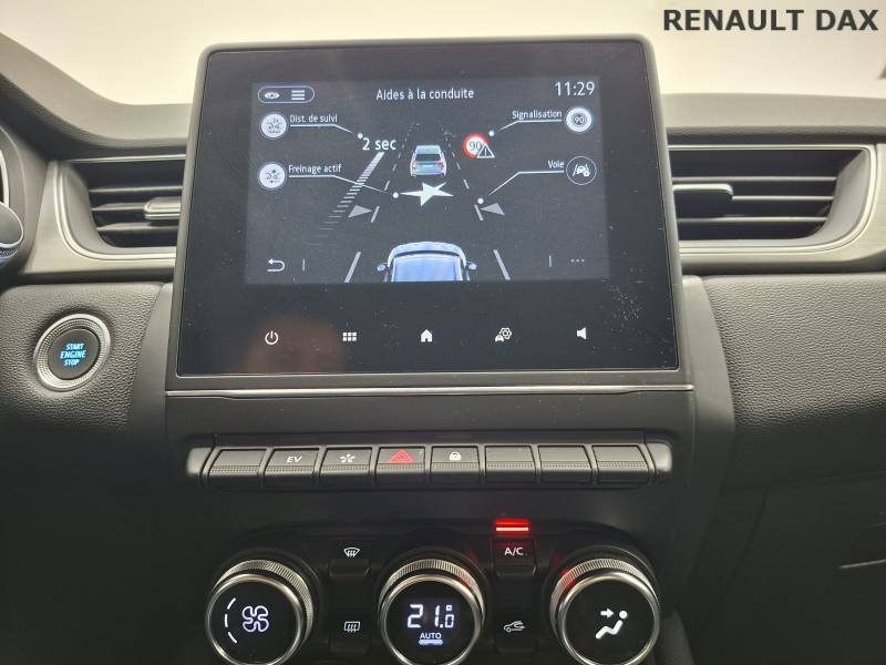 Renault Captur - Photo 39