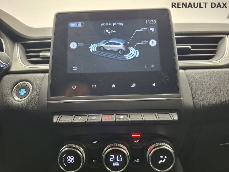 Renault Captur - Photo 40