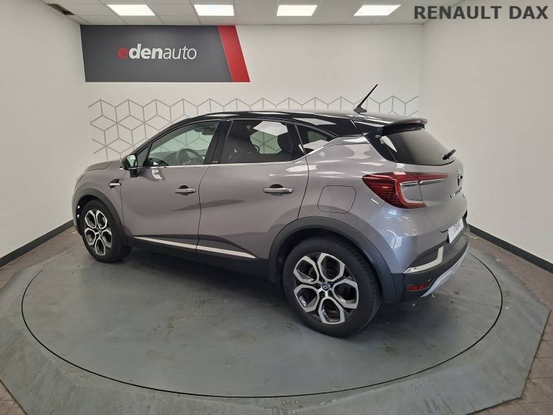 Renault Captur - Photo 4