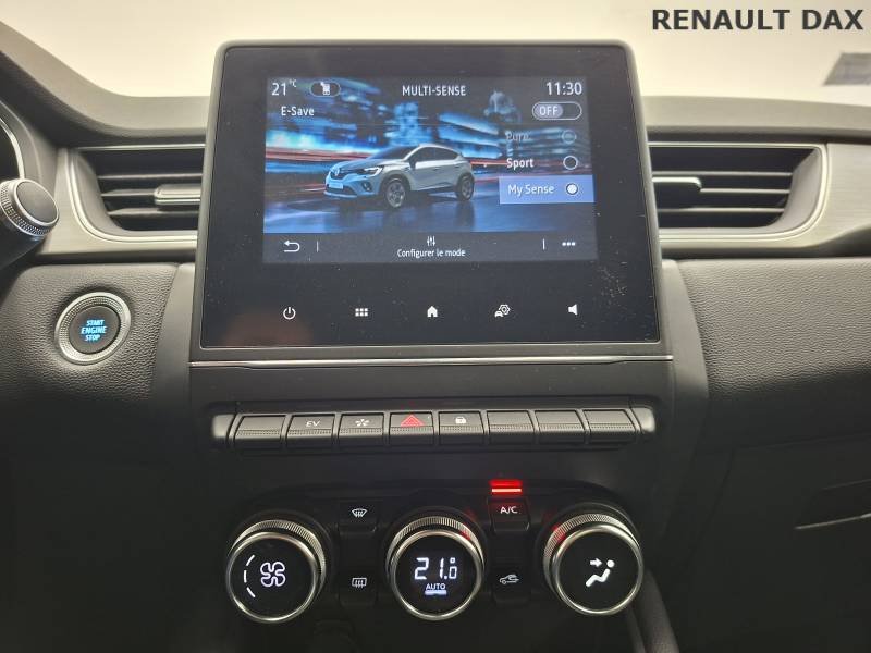 Renault Captur - Photo 41