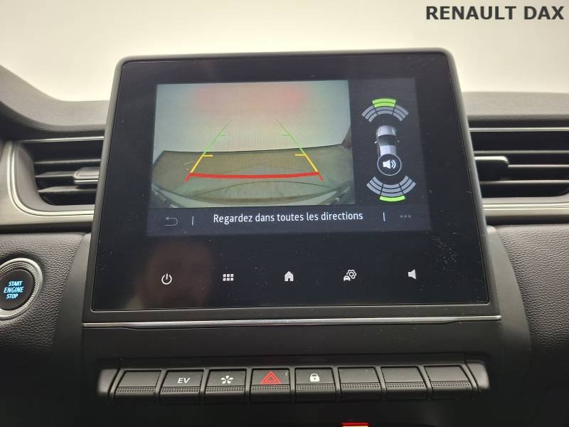 Renault Captur - Photo 42