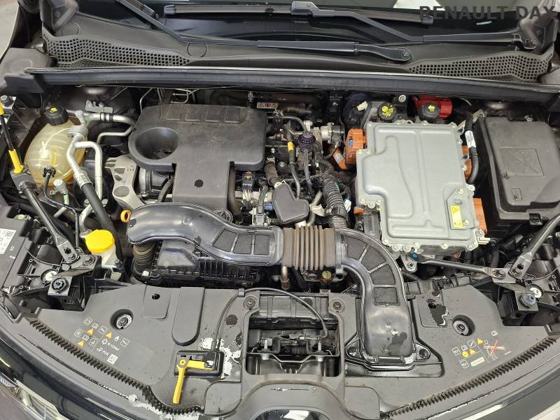 Renault Captur - Photo 43