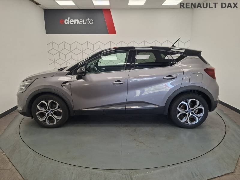 Renault Captur - Photo 5