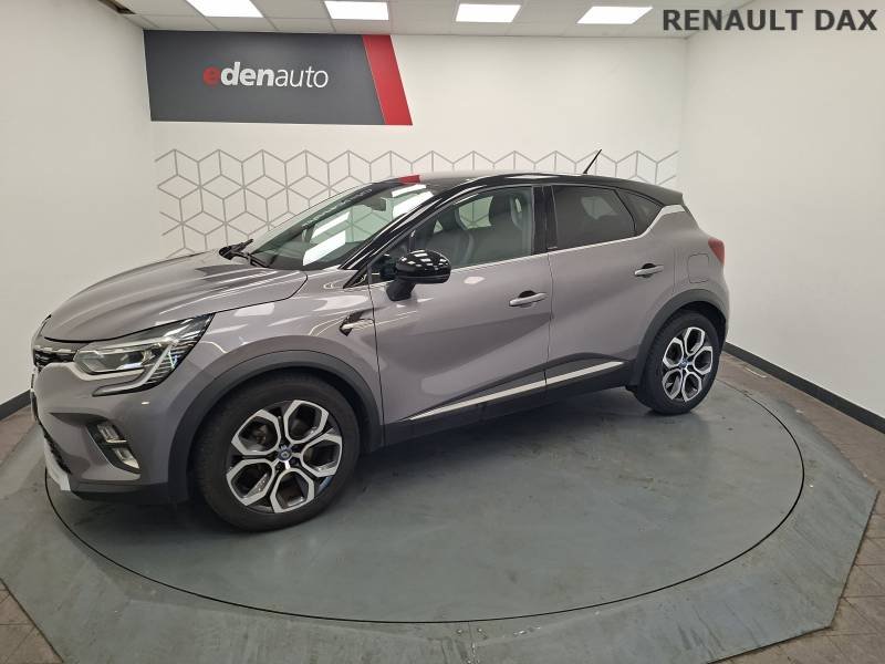Renault Captur - Photo 6