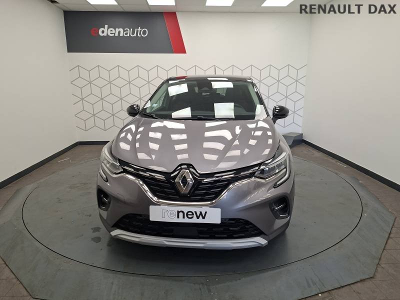 Renault Captur - Photo 7