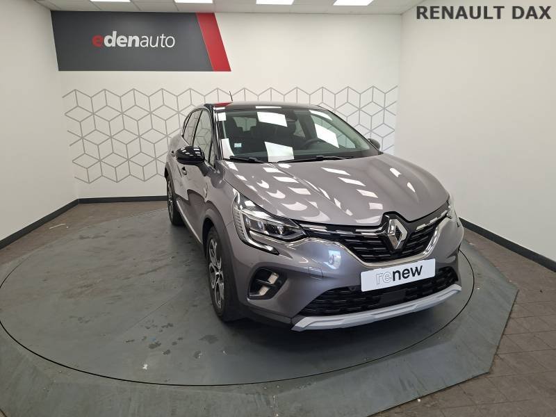 Renault Captur - Photo 8