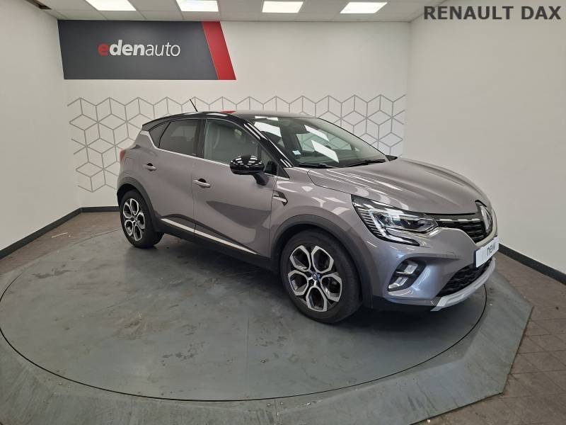 Renault Captur - Photo 9