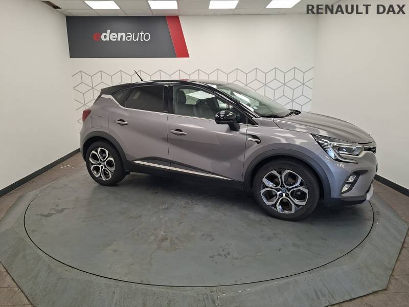 Renault Captur - Photo 10