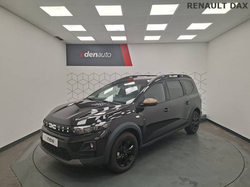 Dacia Jogger - Photo 1