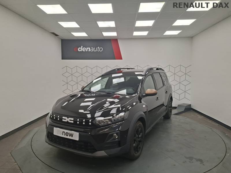Dacia Jogger - Photo 11