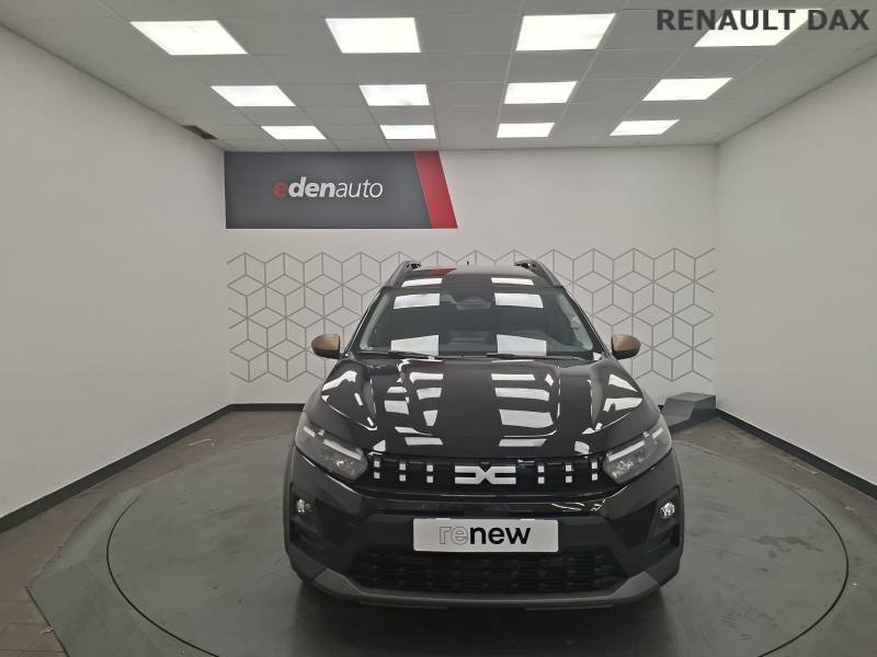 Dacia Jogger - Photo 12