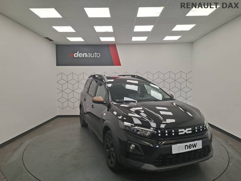 Dacia Jogger - Photo 13