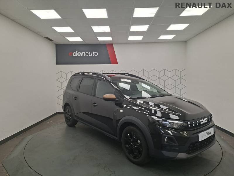 Dacia Jogger - Photo 14