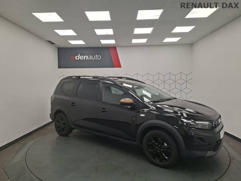 Dacia Jogger - Photo 15