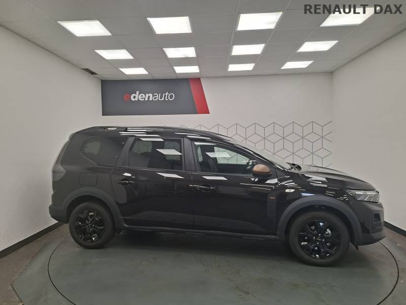 Dacia Jogger - Photo 17