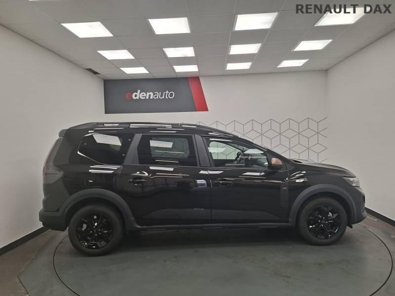 Dacia Jogger - Photo 18