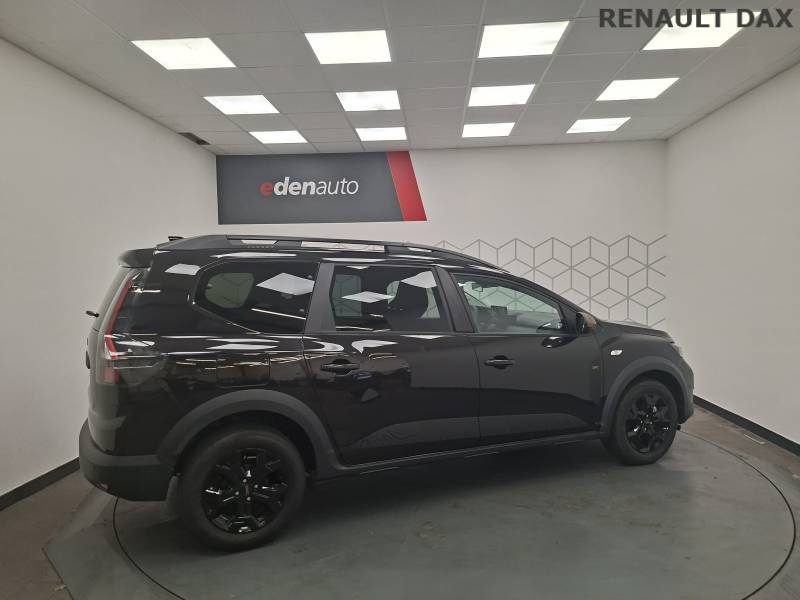 Dacia Jogger - Photo 19