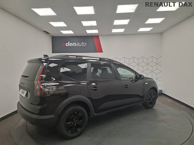 Dacia Jogger - Photo 20