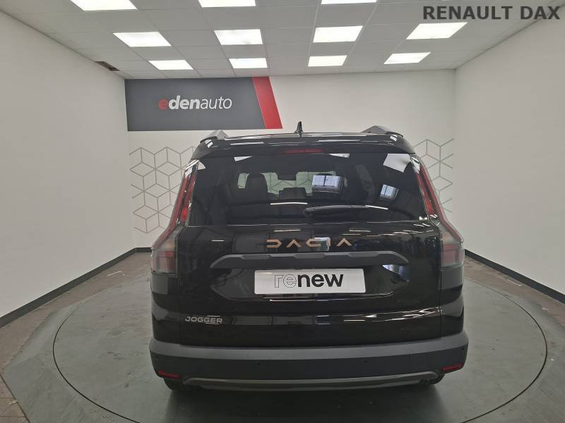 Dacia Jogger - Photo 2