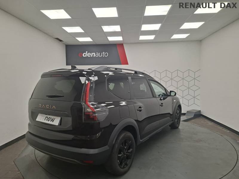 Dacia Jogger - Photo 21