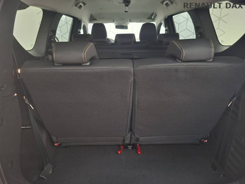 Dacia Jogger - Photo 22