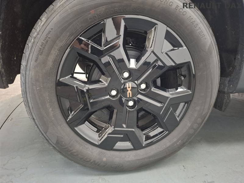 Dacia Jogger - Photo 23