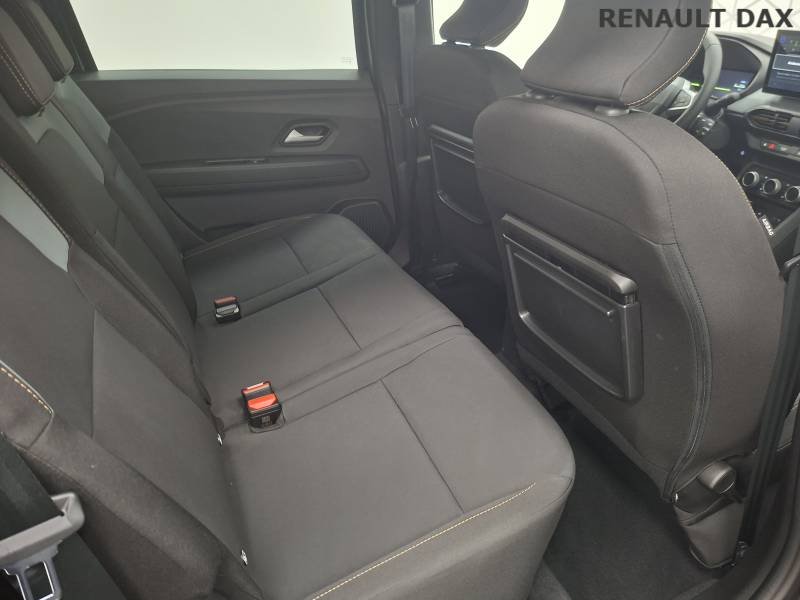 Dacia Jogger - Photo 25