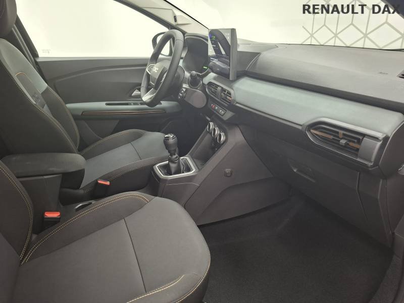 Dacia Jogger - Photo 30
