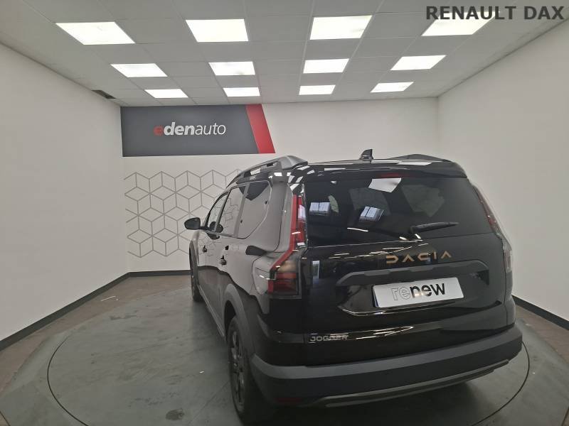 Dacia Jogger - Photo 3