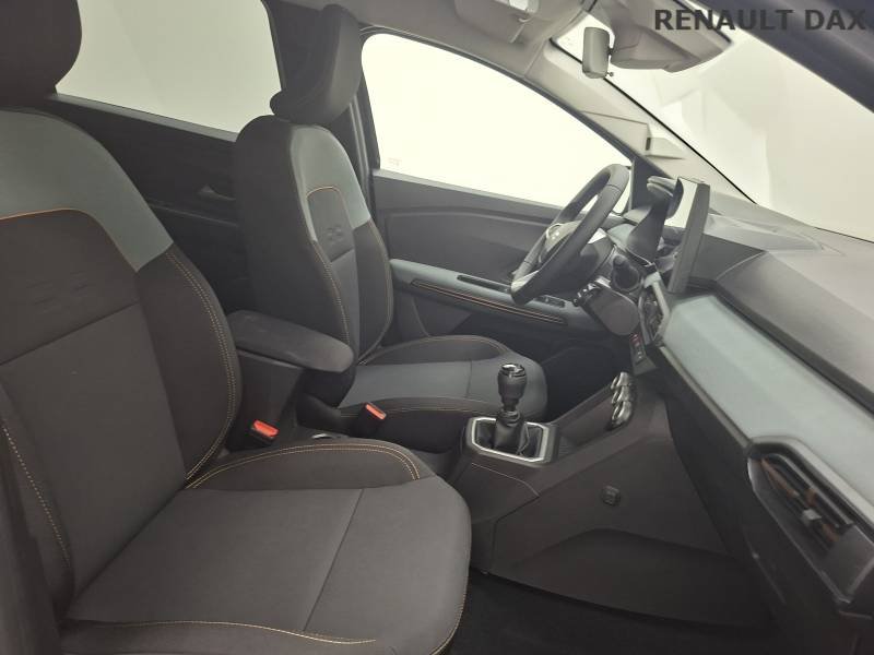 Dacia Jogger - Photo 31