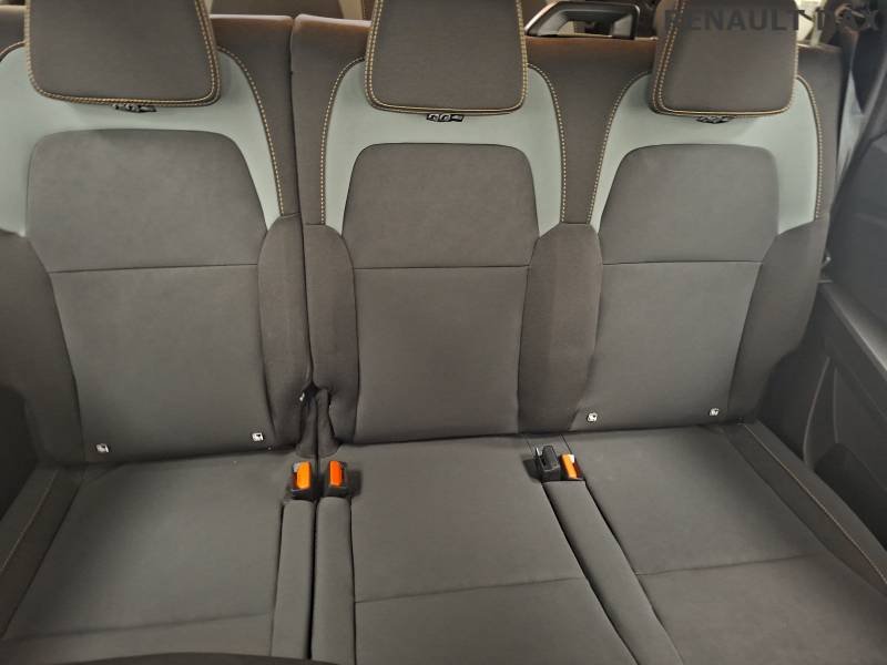 Dacia Jogger - Photo 32