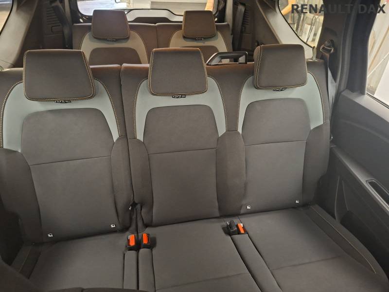 Dacia Jogger - Photo 33