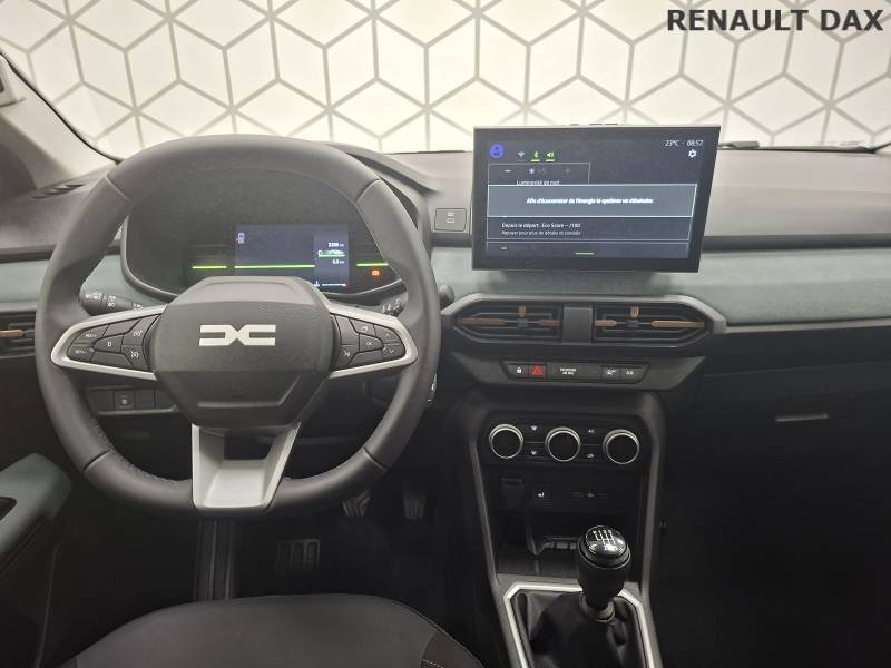Dacia Jogger - Photo 35