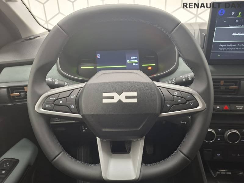 Dacia Jogger - Photo 36