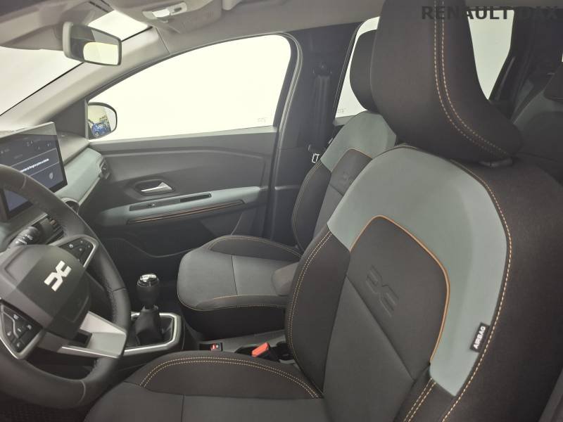 Dacia Jogger - Photo 38