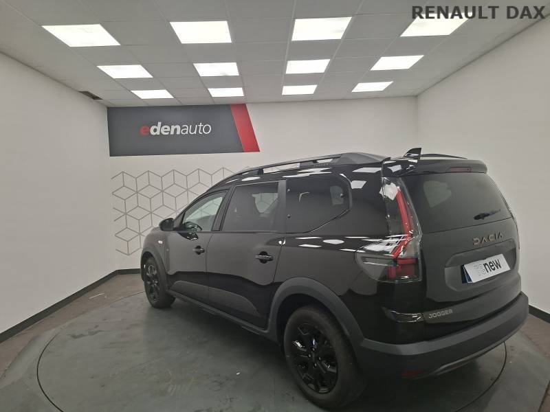 Dacia Jogger - Photo 4